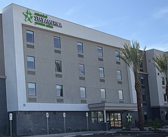 Extended Stay America Premier Suites Opens in Chandler, Arizona